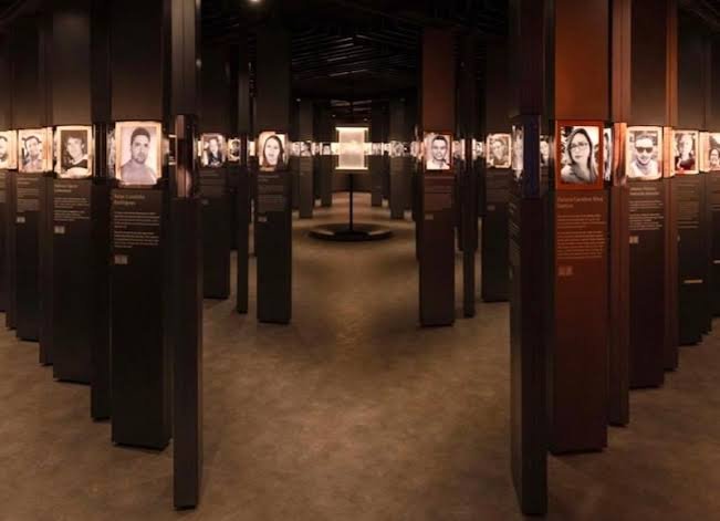 Memorial Brumadinho: Um espaço de reflexão e homenagem às 272 vítimas da tragédia