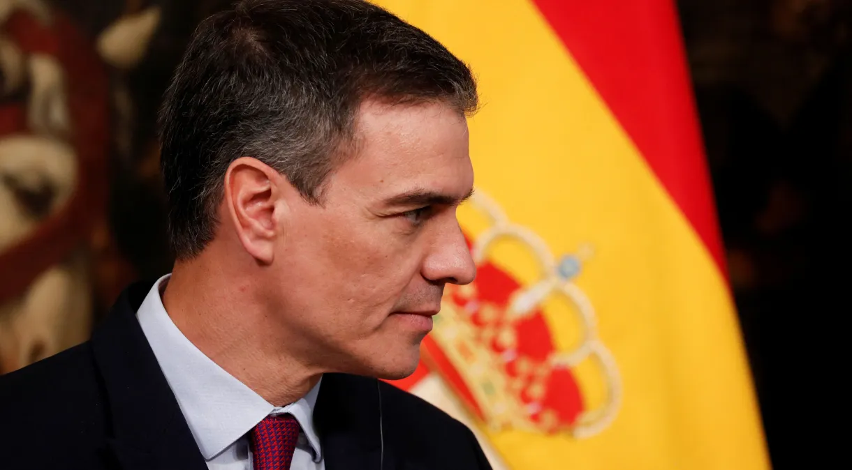 Espanha reforça defesa da Ucrânia com 1 bilhão de Euros enquanto Trump reaproxima EUA da Rússia