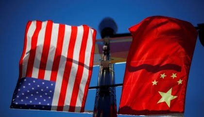 Prazo de Trump para China recuar de retaliação aos EUA termina às 13h