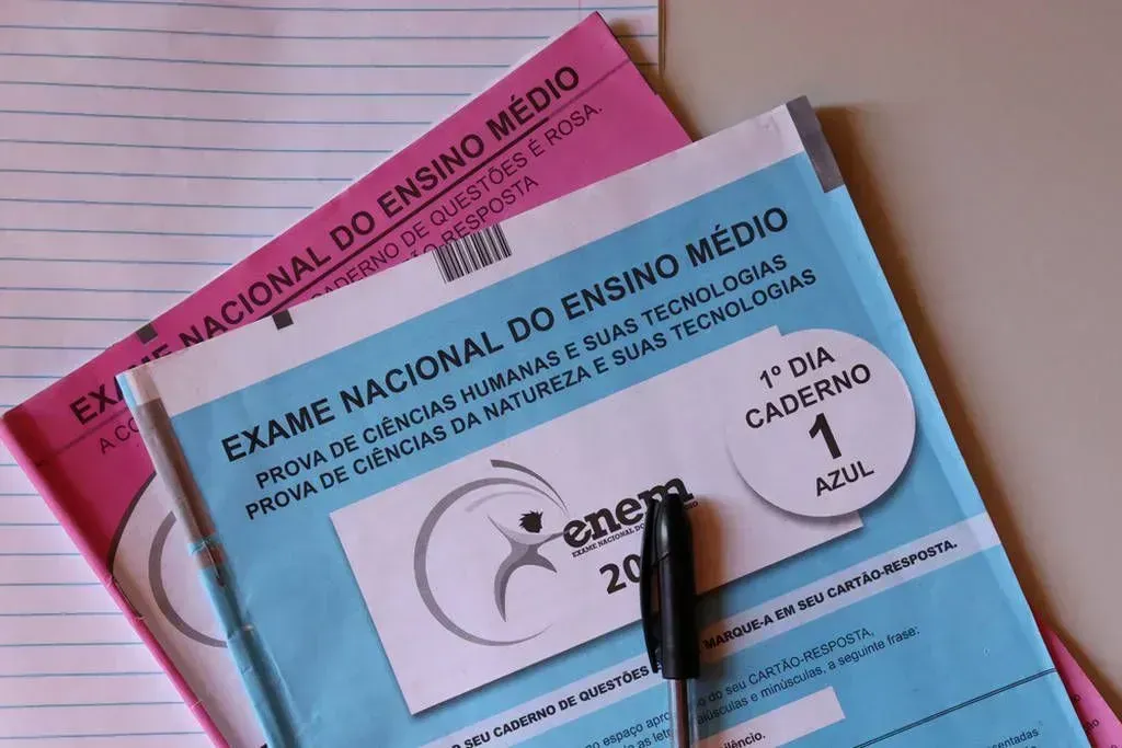 Últimos dias para pagar o Enem 2025: prazo se encerra nesta sexta; veja o calendário completo das provas