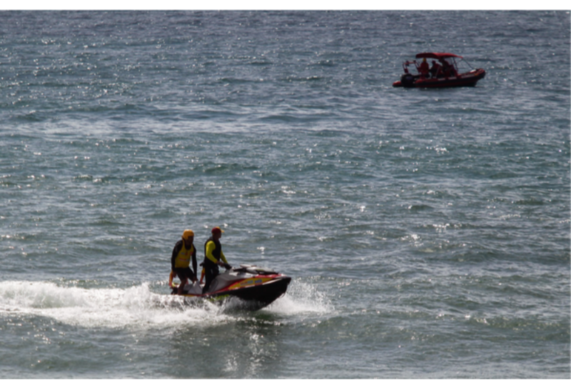 Jovem some em Ipitanga e corpo é encontrado dois dias depois na praia de Aleluia