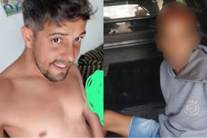 Adolescente de 16 anos esfaqueia homem de 35 em sua própria residência em Jacobina