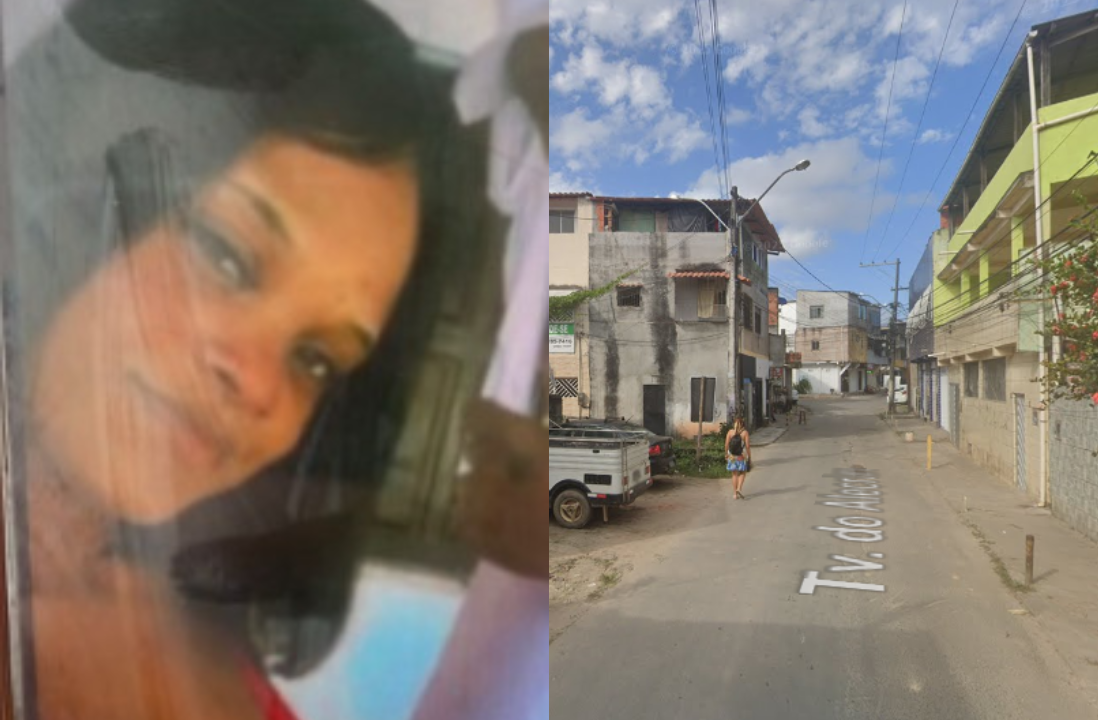 Grávida é morta a tiros ao tentar salvar o marido em ataque brutal na frente dos filhos gêmeos
