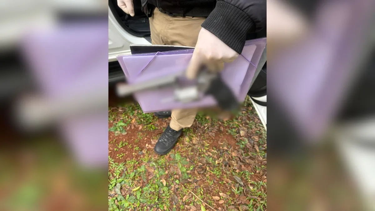 Após proibição de celular, adolescente de 13 anos mata a avó e tenta assassinar o avô no Paraná