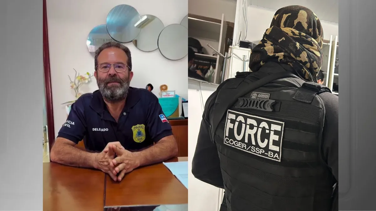 Delegado é investigado por planejar ação policial que terminou em chacina