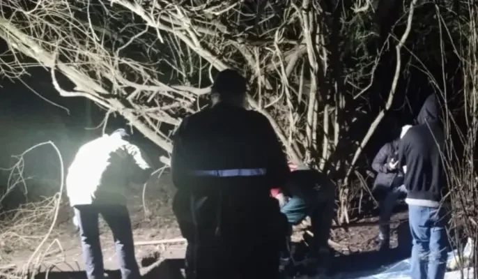 Casal mata bebê, mãe e adolescente em ritual de silêncio e ciúmes