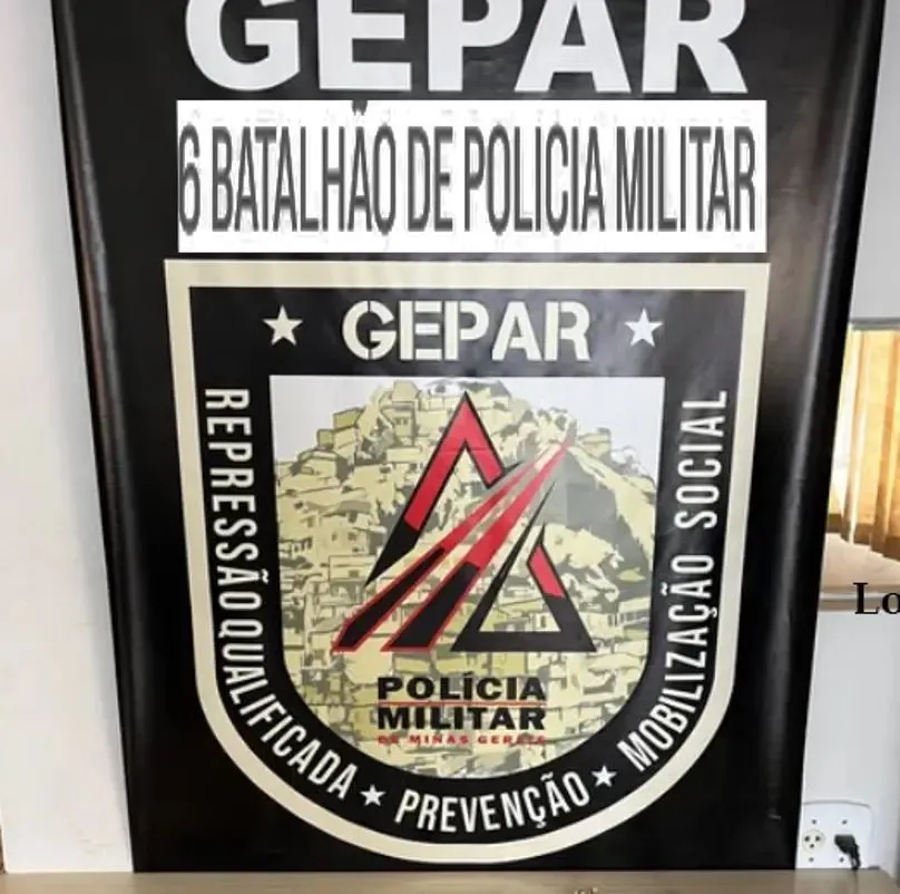 Foragido engole objetos e tenta enganar PM cuspindo ‘arroz’: prisão em GV revela surpresa