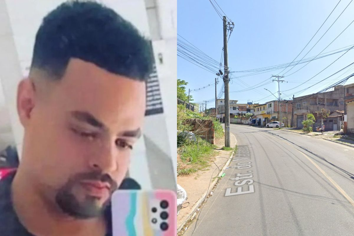 Mototaxista inocente é brutalmente torturado e morto em vingança de facção criminosa em Salvador