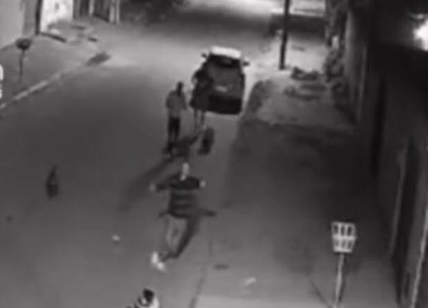 Bebê de 1 ano morre atropelado e motorista foge: suspeito é preso horas depois em Vitória da Conquista