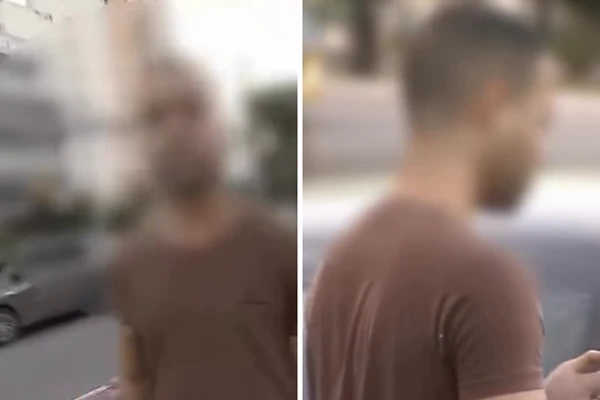 Repórter é agredido ao vivo com socos na Bahia
