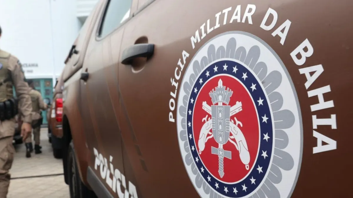 Menino de 10 Anos é Baleado no Subúrbio de Salvador