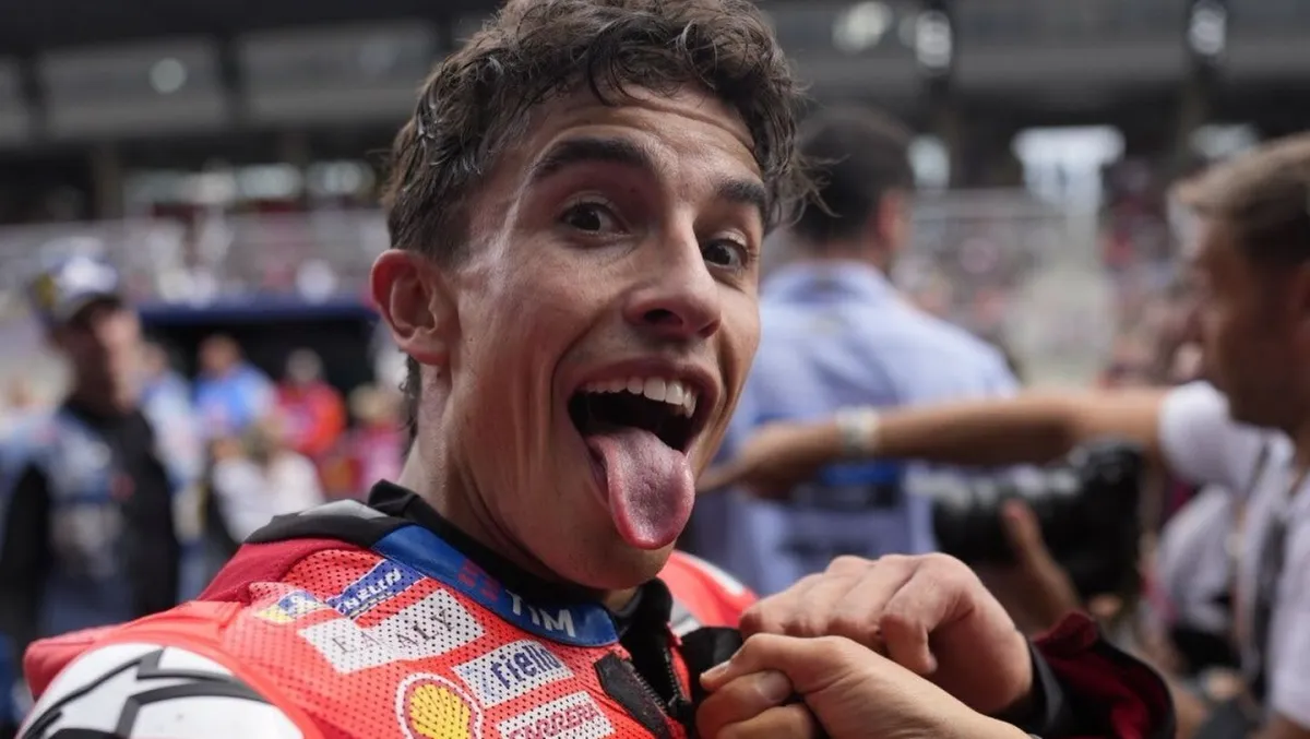 Marc Márquez faz história no GP da Áustria: vitória em corrida mil da MotoGP e mira sétimo título