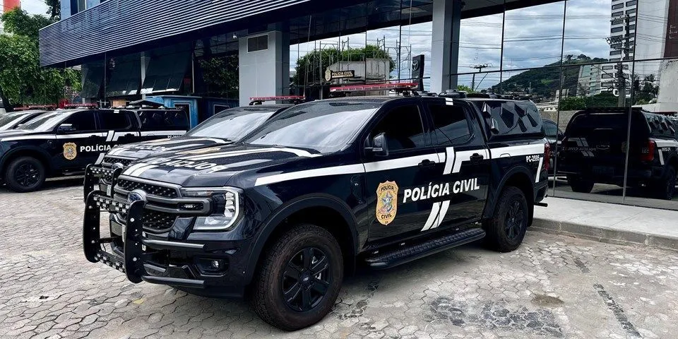 Criança de 6 anos morre em ataque a tiros