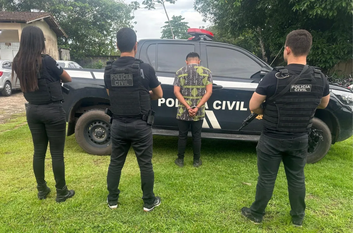 Homem invade casa, esfaqueia ex de 15 anos e é preso no Pará