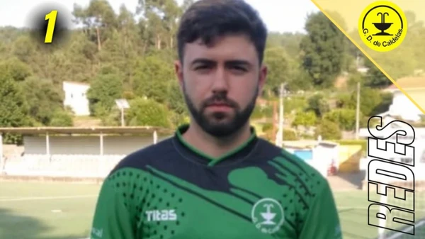 Goleiro brasileiro morre afogado aos 27 anos em Portugal