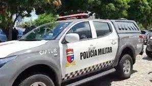 Homem é executado dentro de casa em Natal e filha de 6 anos leva tiro na cabeça