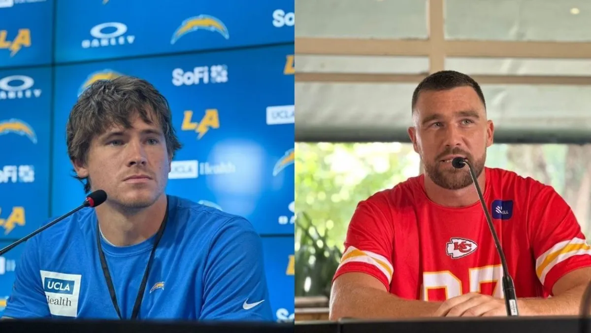 NFL retorna ao Brasil: Chiefs e Chargers abrem temporada em duelo de rivais com show de Karol G