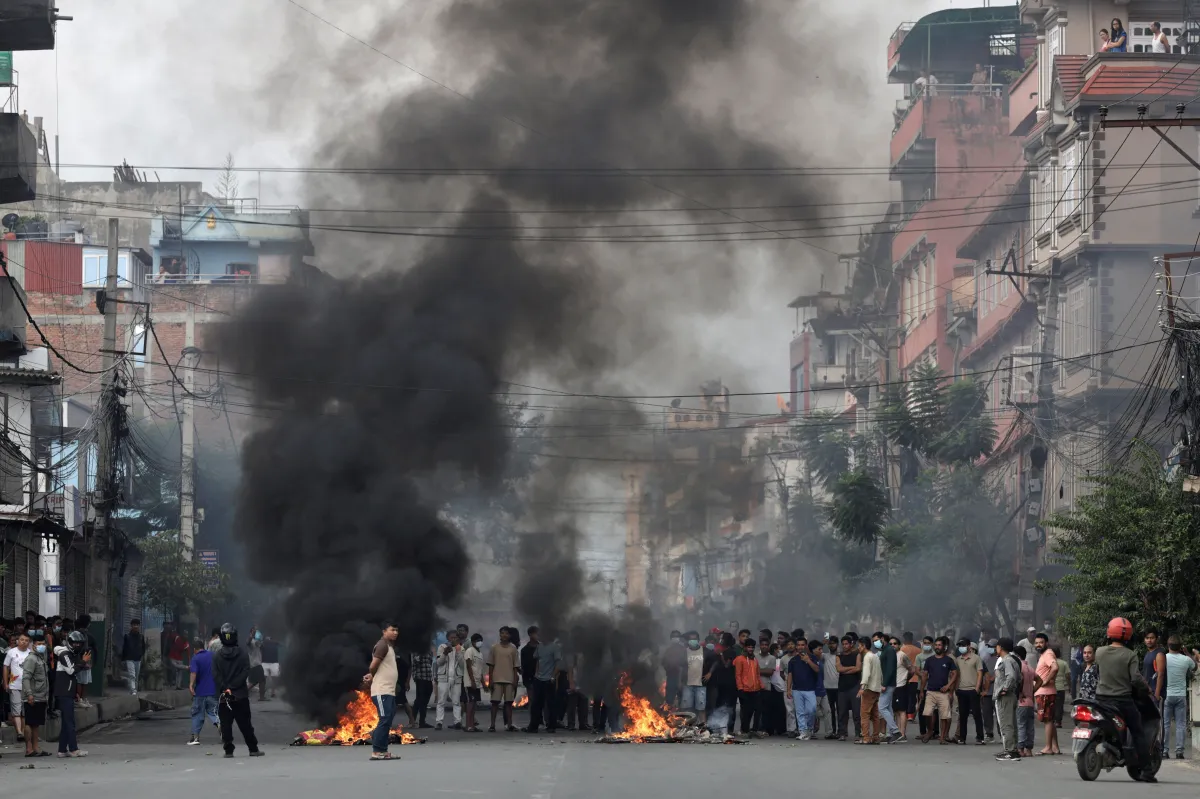 Nepal tem 51 mortos em protestos contra corrupção