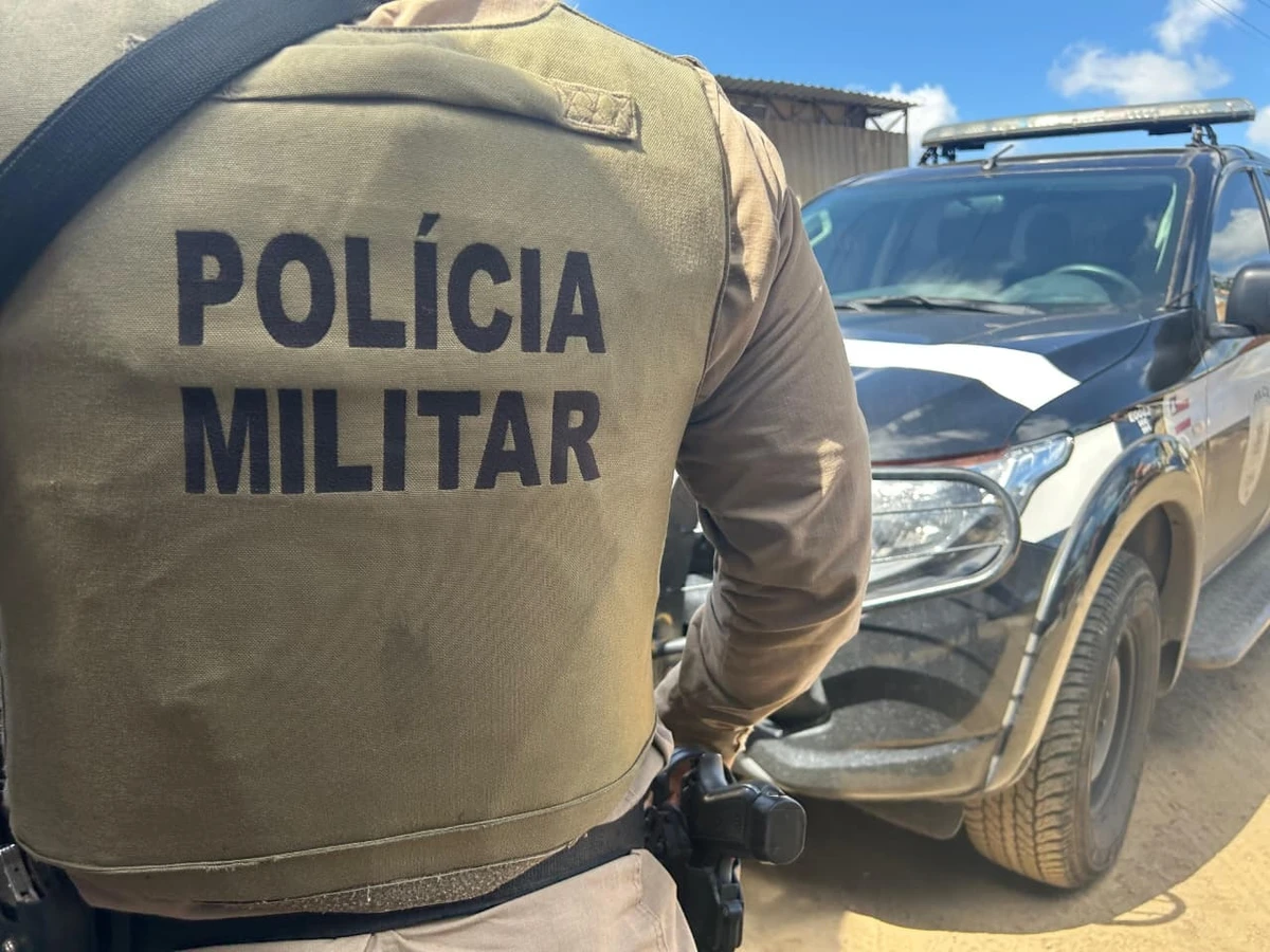Dois mortos e um ferido em ataque armado em Salvador 