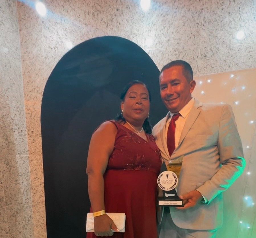 Padaria São Paulo vence o prêmio Melhores do ano Jacobina