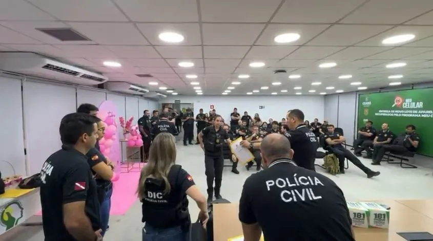 Golpe do falso advogado: Operação em três estados desmonta esquema que roubou R$ 270 mil de vítima em SC