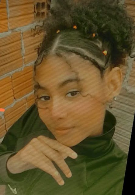 Adolescente de 15 anos desaparece após sair para a escola em Lages do Batata de Jacobina