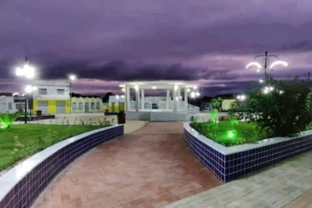 Homem é morto a tiros na cidade de Quixabeira