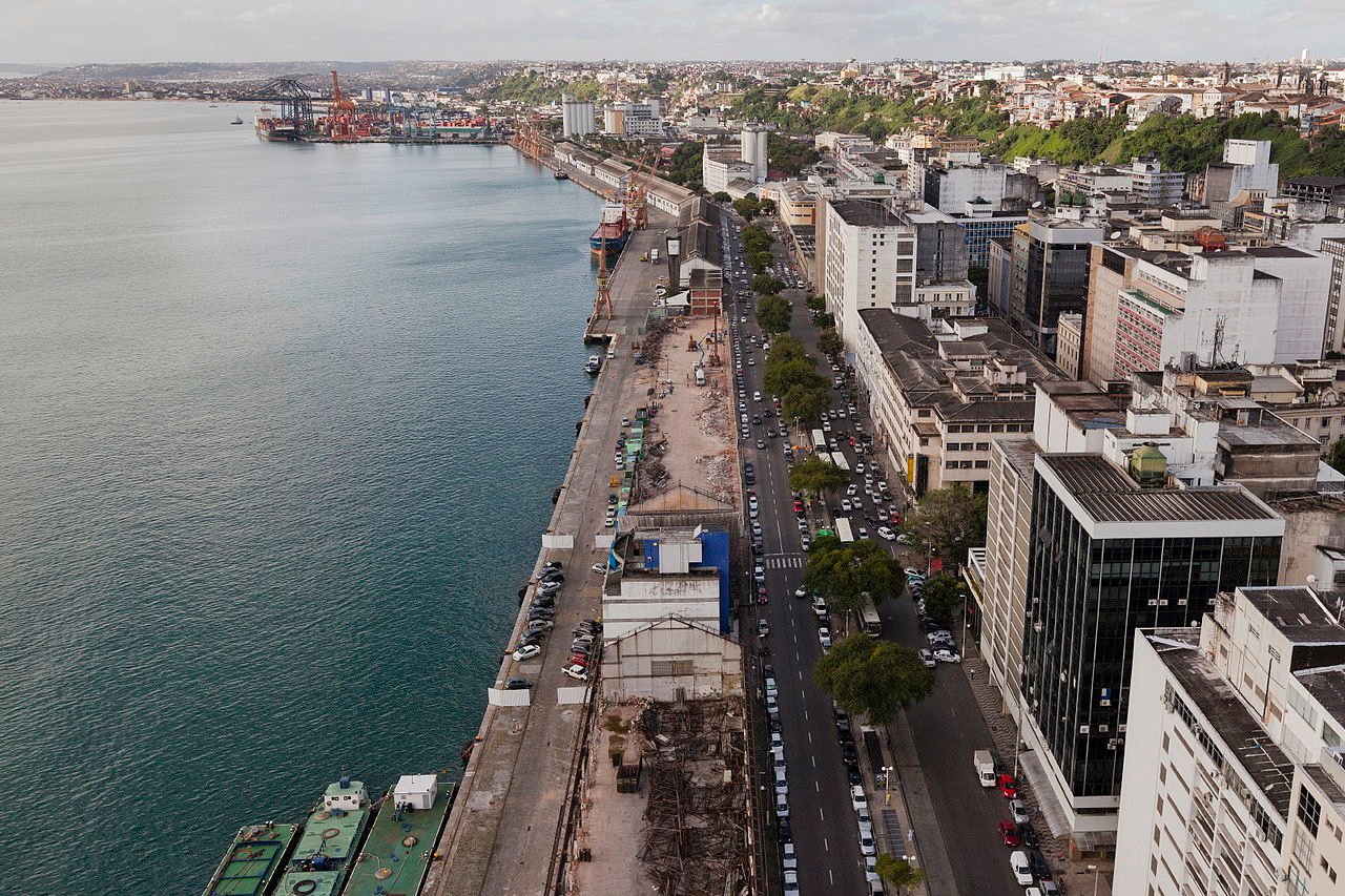 Mês de novembro registra o menor número de mortes violentas dos últimos 13 anos na Bahia