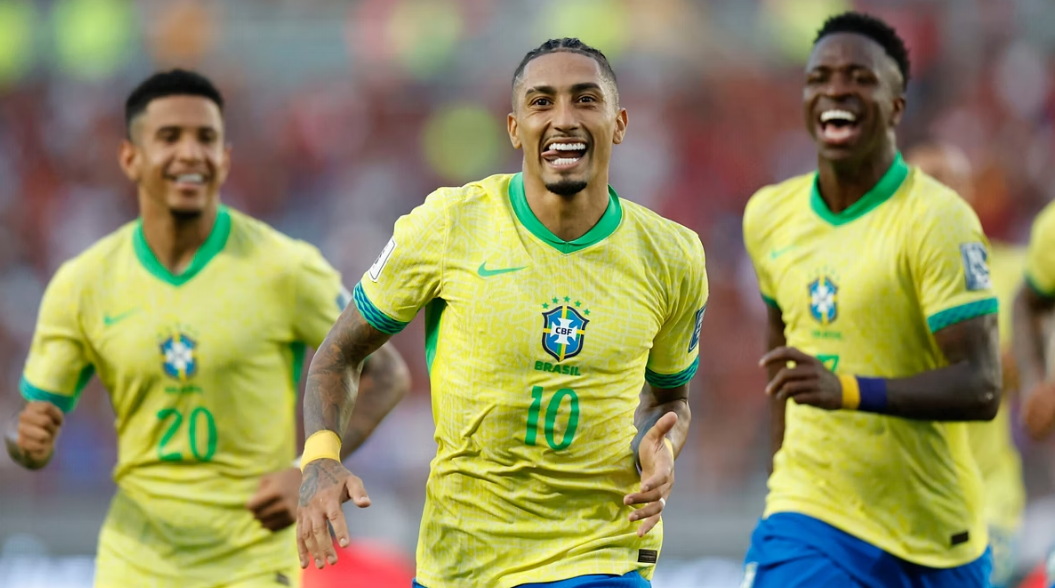 Primeira Data-Fifa e 2026 é definida pela CBF; Brasil fará dois amistosos no período.