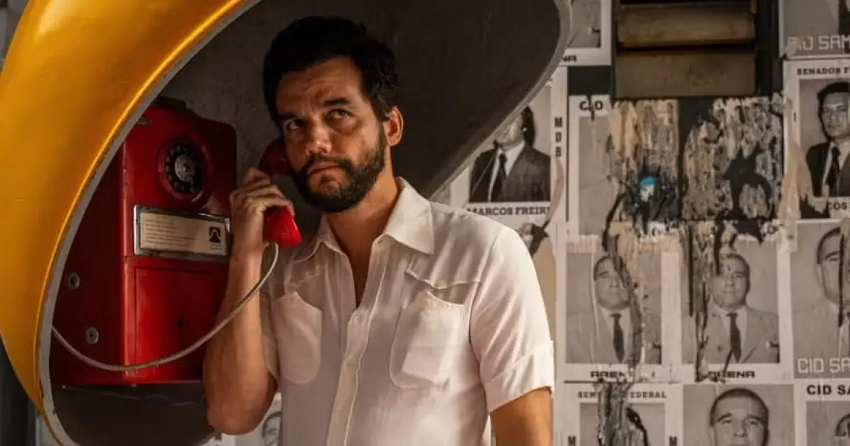 Wagner Moura conquista prêmio de críticos de Nova York e se torna primeiro latino a ganhar categoria