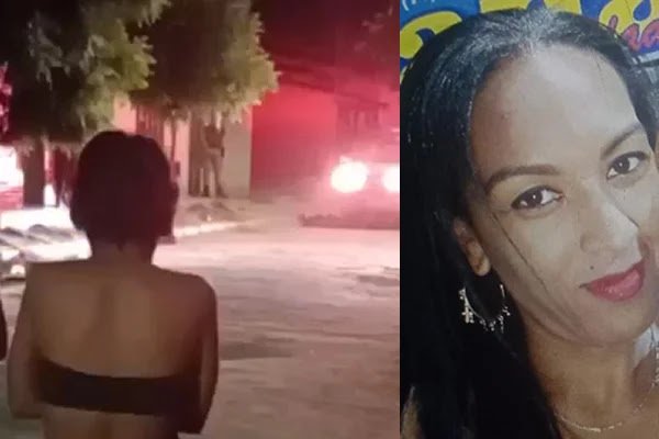 Mulher é morta a tiros no bairro Novo Oeste, em Capim Grosso