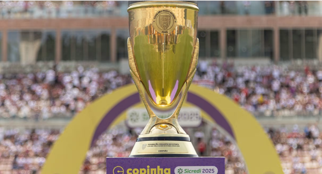 Times baianos são eliminados na segunda fase da Copa São Paulo de Futebol Júnior 2026.