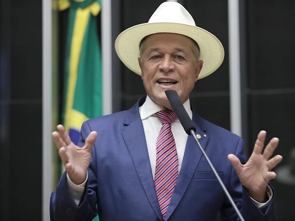 Justiça manda deputado federal retirar outdoors de cidade na Bahia