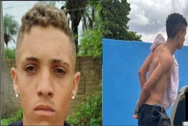 Segundo envolvido no rapto de adolescente de 12 anos é detido em Senhor do Bonfim