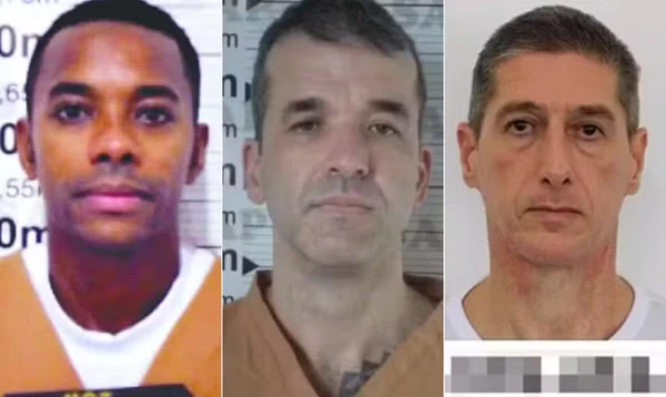 Governo transfere presos famosos de Tremembé após série; entenda