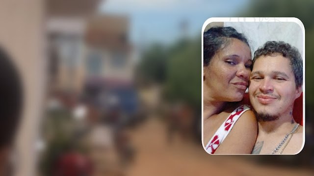 Tragédia em Ourolândia: casal é encontrado morto dentro de casa