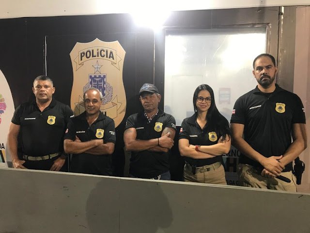 16ª Coorpin marca presença no Carnaval 2026 e intensifica ações de segurança pública em Salvador