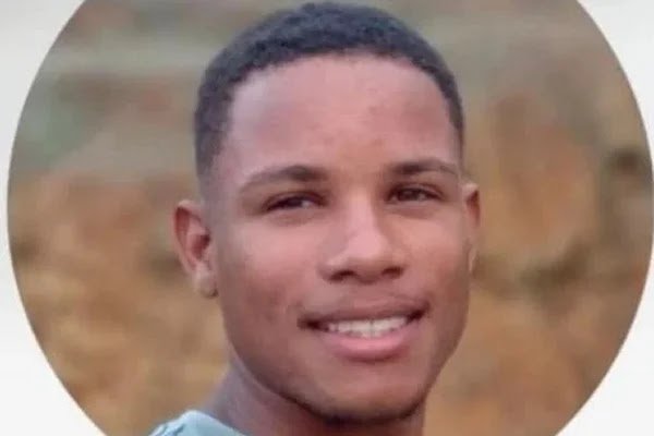 Motociclista morre após colisão frontal com caminhão na BA-130, entre Baixa Grande e Macajuba