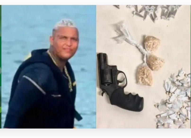 Suspeitos de matar rifeiro e balear criança são mortos em confronto com a polícia militar em Jauá