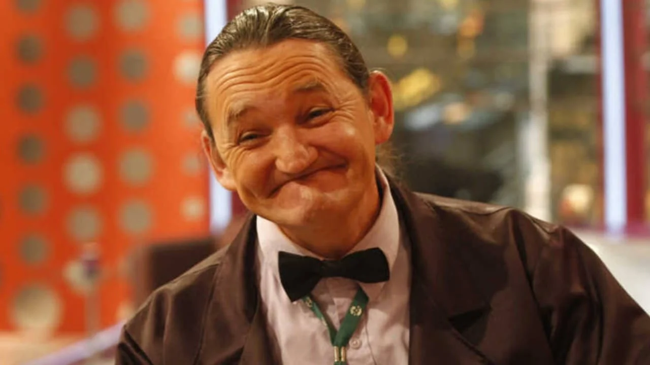 Humorista Marquito sofre acidente e está em coma induzido