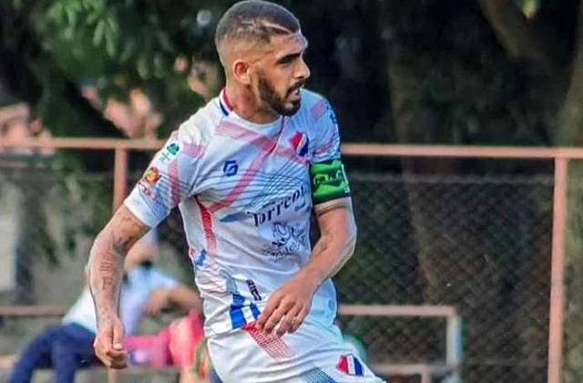 Ex-jogador do Feirense é executado e companheira fica ferida em Tucano