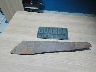 Tentativa de assassinato é registrada na Praça Pedro Luiz, em Pindobaçu