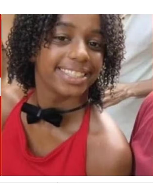 Buscas por adolescente de 14 anos desaparecida em Salvador entram no 4º dia; câmera de segurança filmou garota voltando da escola