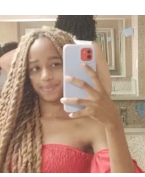 Caso Thamiris: desaparecimento de adolescente na Bahia completa uma semana sem respostas