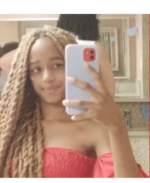 Caso Thamiris: da menina desaparecida à confirmação da morte e prisão de suspeitos na Bahia