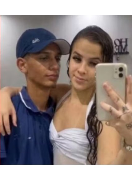 Dois jovens são encontrados mortos dentro do porta‑malas de carro