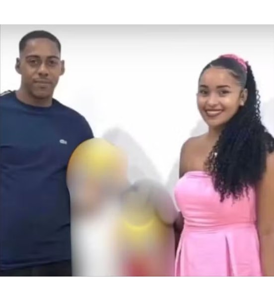 Casal é morto a tiros após briga no interior da Bahia