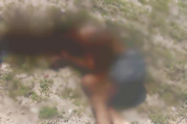 Homem é encontrado morto com marcas de tiros na área rural de Várzea da Roça