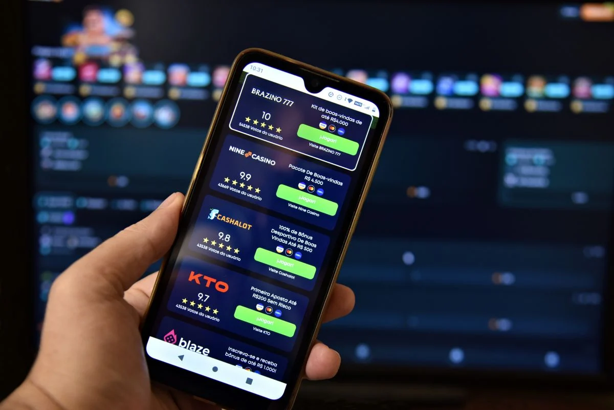 Vício em bets agora tem tratamento gratuito no SUS