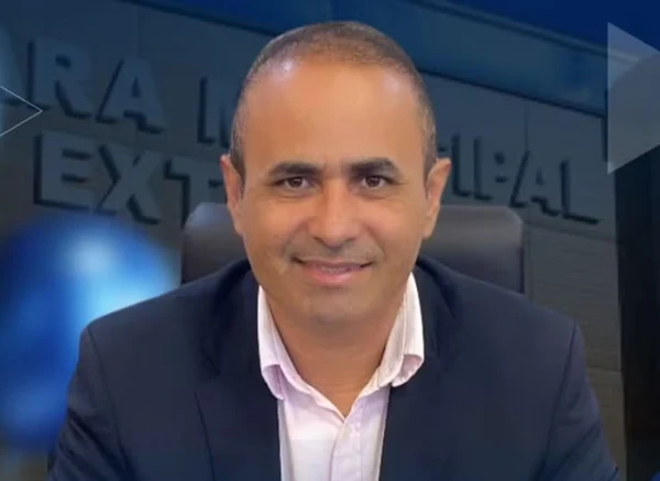 Vereador é morto após ter imóvel arrombado e invadido por bandidos